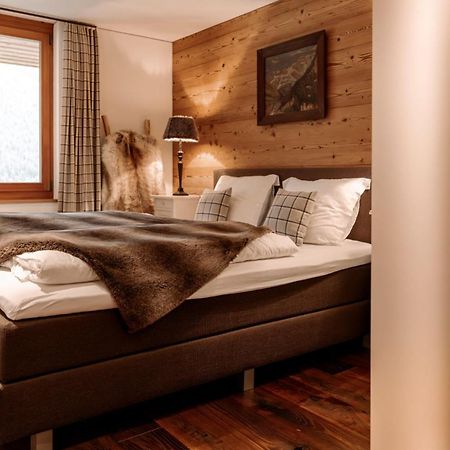 Bergwelt Grindelwald Residence Luaran gambar