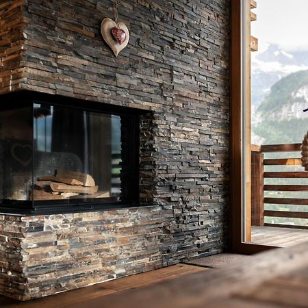 Bergwelt Grindelwald Residence Luaran gambar