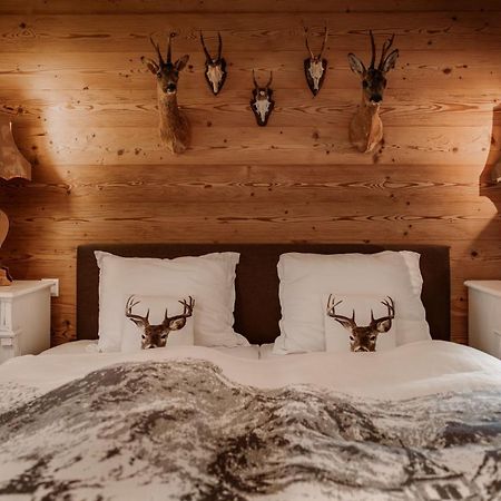 Bergwelt Grindelwald Residence Luaran gambar