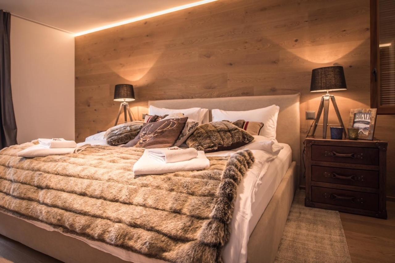 Bergwelt Grindelwald Residence Luaran gambar