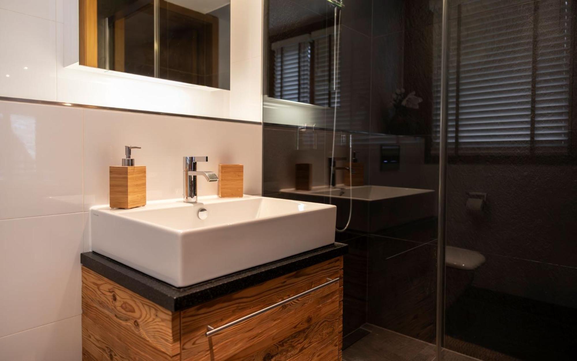 Bergwelt Grindelwald Residence Luaran gambar