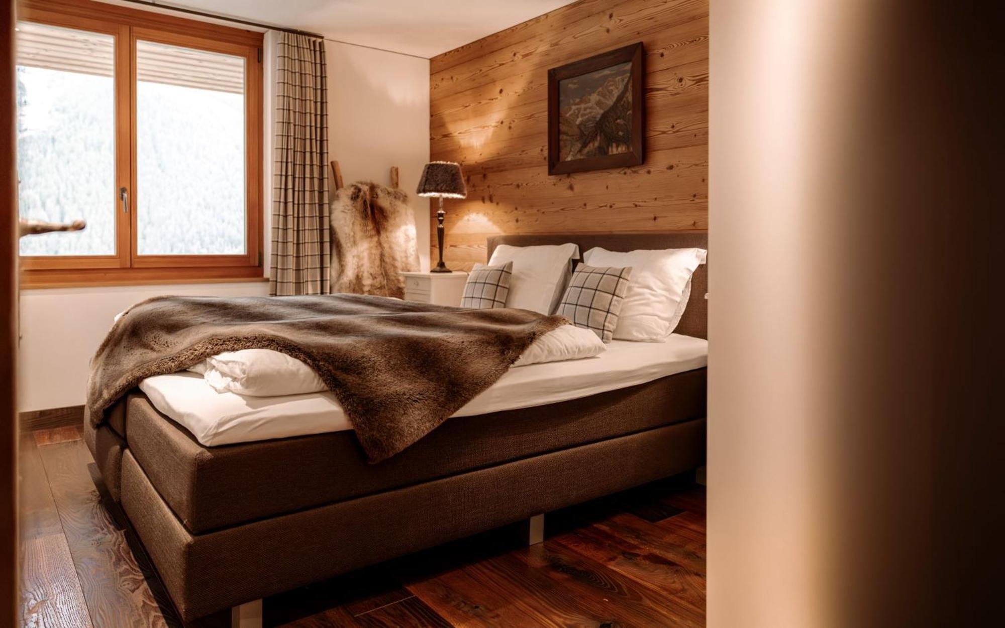 Bergwelt Grindelwald Residence Luaran gambar