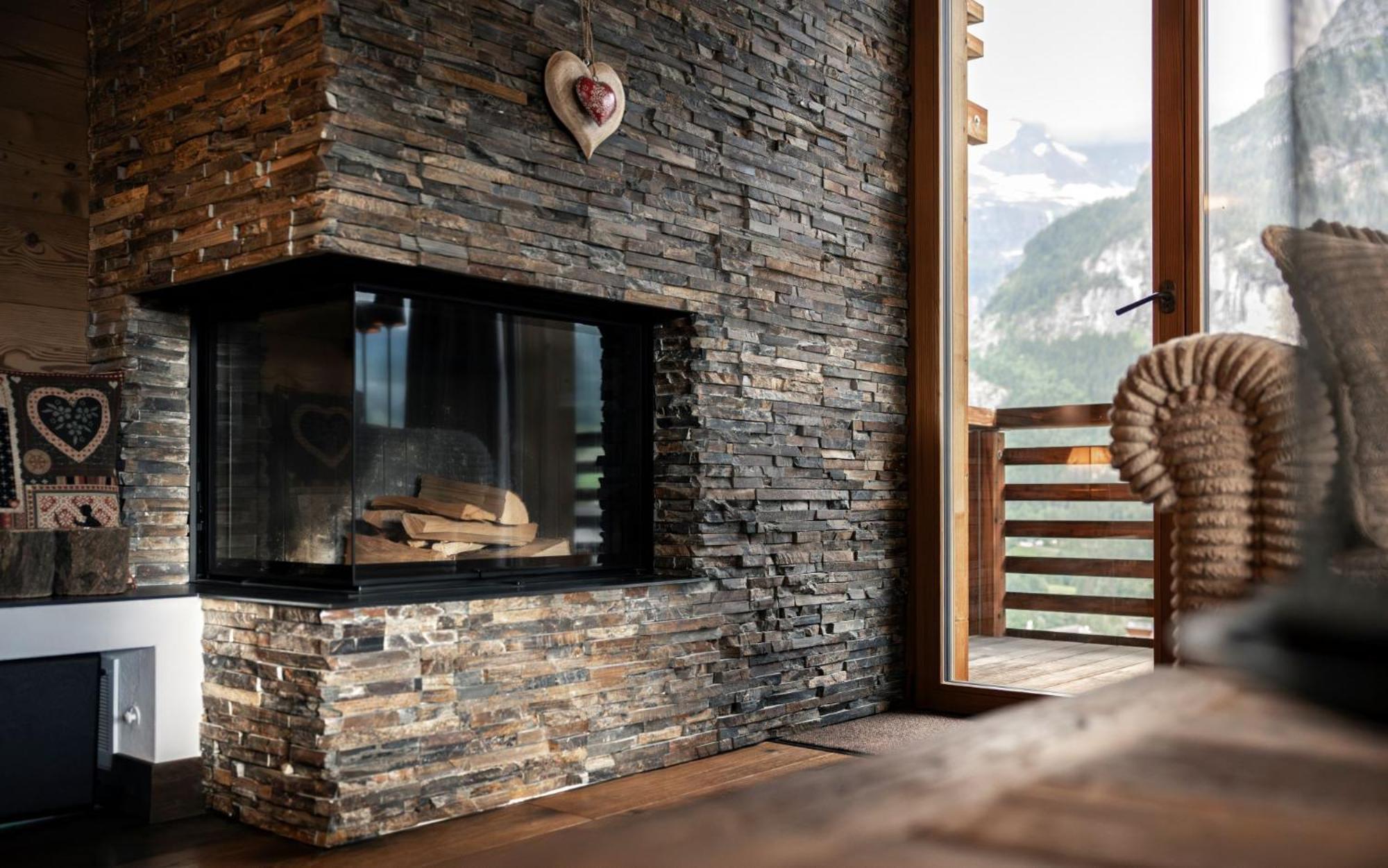 Bergwelt Grindelwald Residence Luaran gambar
